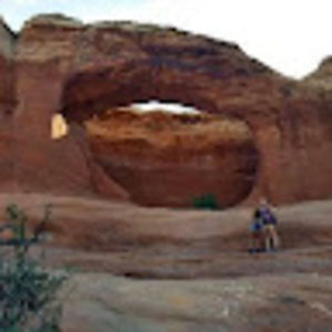 Meet your Posher, Margaretha